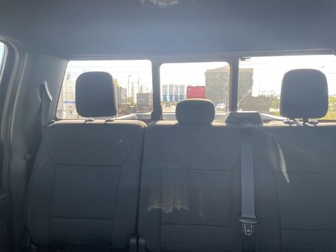 Used 2023 Ford F150 XLT w/ Equipment Group 302A High AWD/4WD image 23