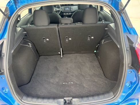 Used 2024 Nissan Kicks S FWD image 26