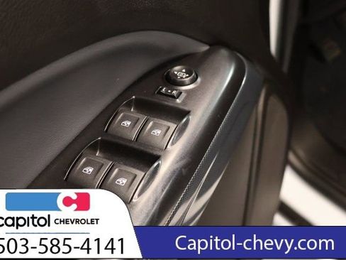 Used 2021 Chevrolet Colorado Z71 image 11