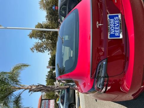 Used 2022 Tesla Model 3 Performance AWD/4WD image 17