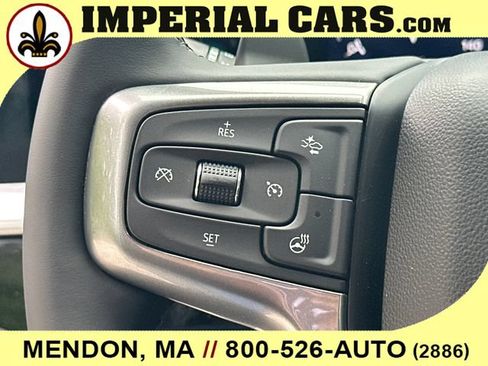 New 2026 Chevrolet Silverado 1500 LT w/ Safety Package AWD/4WD image 25