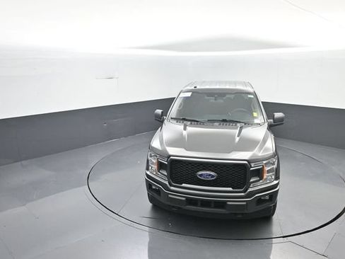 Used 2019 Ford F150 XL w/ Equipment Group 101A Mid AWD/4WD image 26