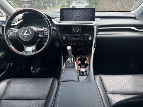 Used 2020 Lexus RX 350 AWD w/ Premium Package image 15