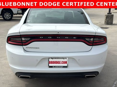 Used 2023 Dodge Charger SXT image 6