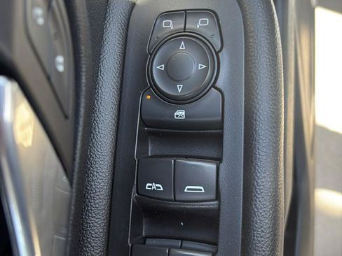 Used 2019 GMC Terrain SLE FWD image 14