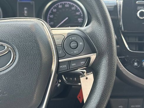 Certified 2023 Toyota Camry LE FWD image 30