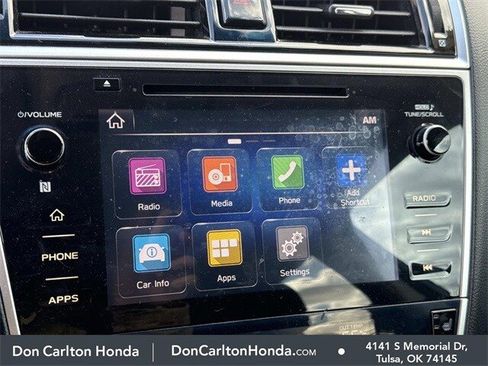 Used 2018 Subaru Outback 2.5i Premium image 7