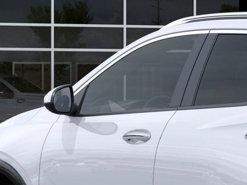 New 2026 Buick Encore GX Sport Touring AWD/4WD image 12