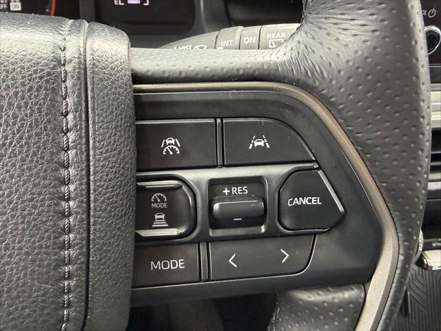 Certified 2025 Toyota 4Runner SR5 AWD/4WD image 27
