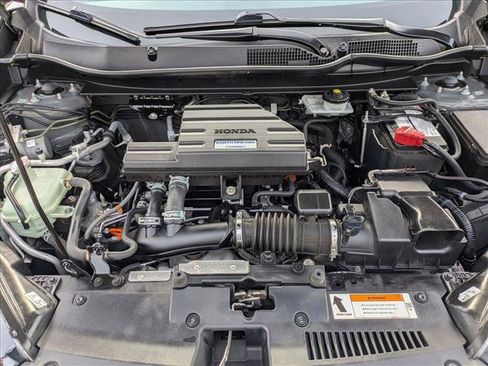 Used 2018 Honda CR-V EX-L image 23