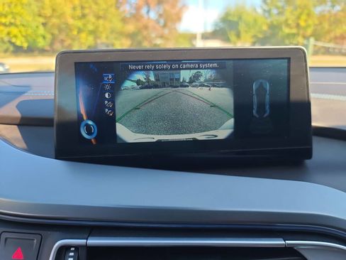 Used 2016 BMW i8 image 24