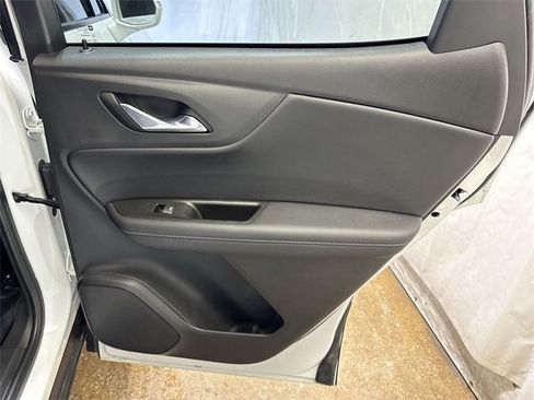 Certified 2020 Chevrolet Blazer LT image 24