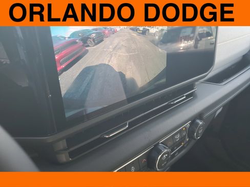 New 2026 Jeep Wrangler Sahara w/ Safety Group image 16