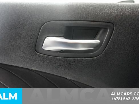 Used 2023 Dodge Charger SXT image 51