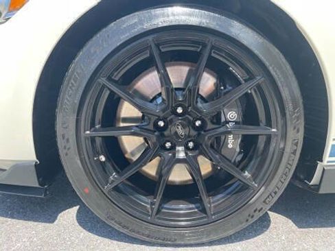 Used 2020 Ford Mustang Shelby GT350 w/ Technology Package image 24