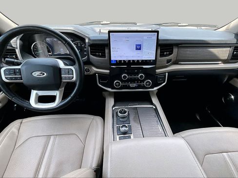 Used 2024 Ford Expedition Max Limited AWD/4WD image 25