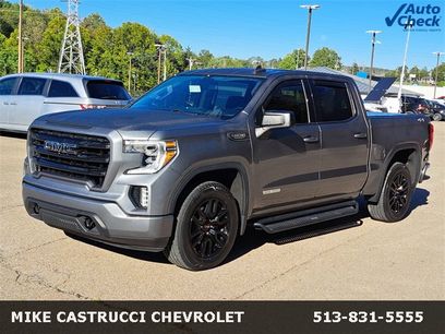 Used 2021 GMC Sierra 1500 Elevation w/ Preferred Package