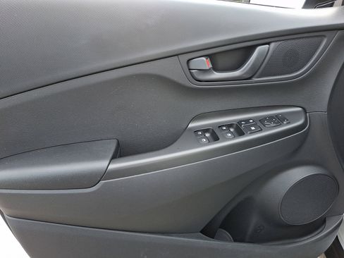 Certified 2023 Hyundai Kona SEL w/ Cargo Package AWD/4WD image 12