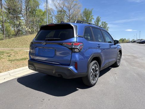 New 2026 Subaru Forester Premium AWD/4WD image 9