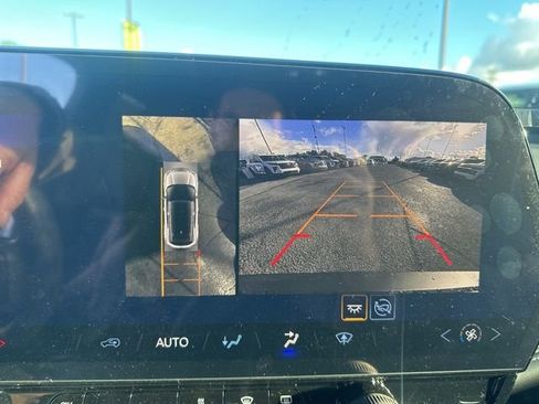 New 2026 Chevrolet Blazer EV LT image 24