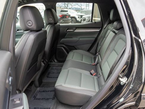 New 2026 GMC Terrain AT4 w/ Convenience Package III image 12