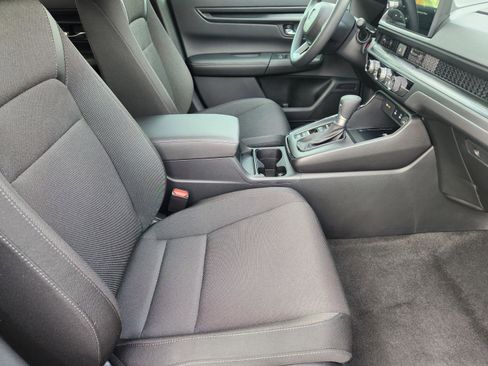 Certified 2026 Honda CR-V LX image 19