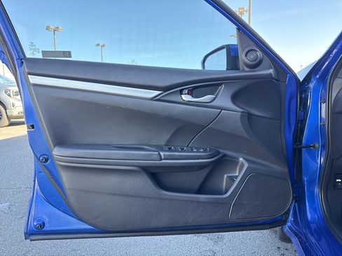 Used 2020 Honda Civic Sport image 17