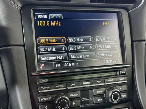 Certified 2016 Porsche 911 Carrera S RWD image 17