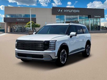 New 2026 Hyundai Palisade Limited