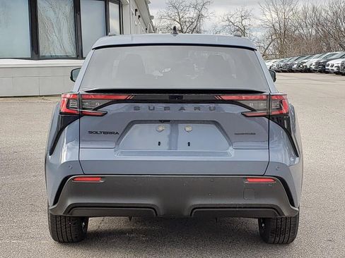 New 2026 Subaru Solterra Premium image 4