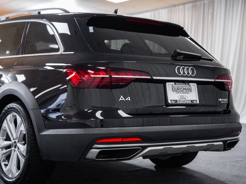 Used 2021 Audi A4 2.0T allroad Prestige AWD/4WD image 6