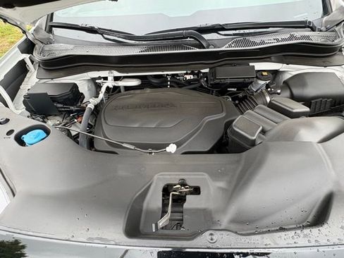 Used 2023 Honda Passport TrailSport image 34