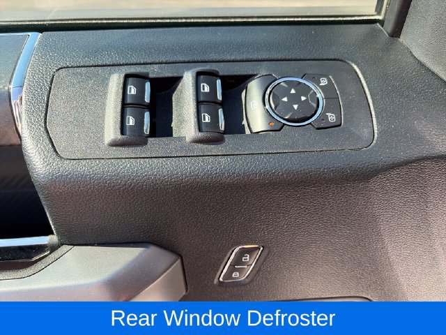 Used 2020 Ford F150 XLT w/ Equipment Group 302A Luxury AWD/4WD image 17