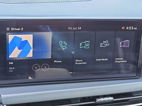 Used 2026 Hyundai Sonata SEL FWD image 22