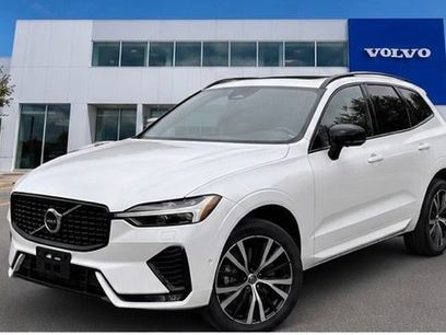 Used 2024 Volvo XC60 B5 Plus w/ Protection Package Premier