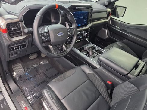 Used 2023 Ford F150 Raptor w/ Raptor Carbon Fiber Package AWD/4WD image 10