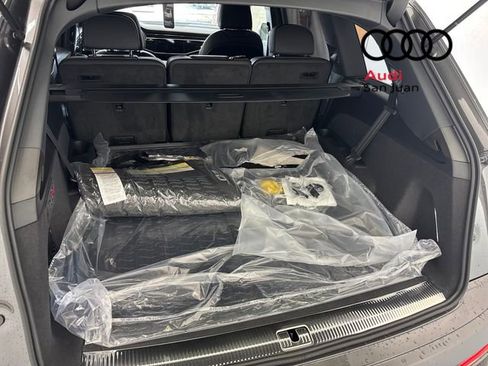 New 2026 Audi Q7 3.0T Premium Plus image 17