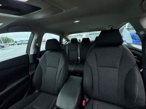Used 2025 Honda Accord LX image 9