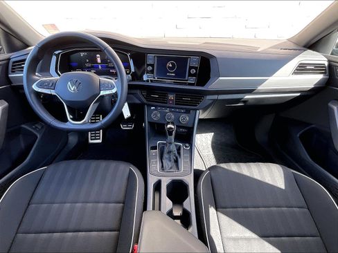 Certified 2024 Volkswagen Jetta Sport FWD image 14