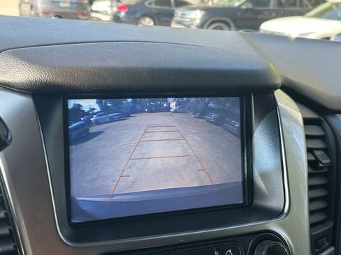 Used 2019 Chevrolet Suburban Premier w/ RST Edition RWD image 18