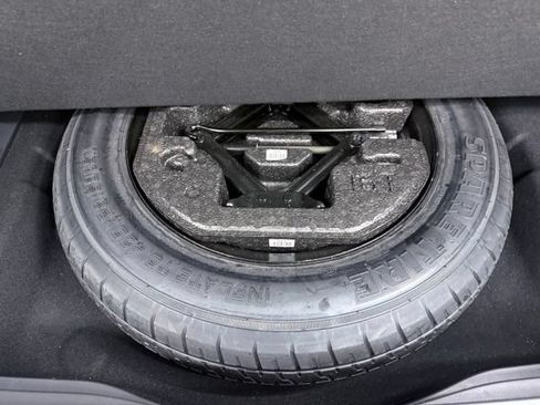 Used 2025 Hyundai Kona SEL AWD/4WD image 14