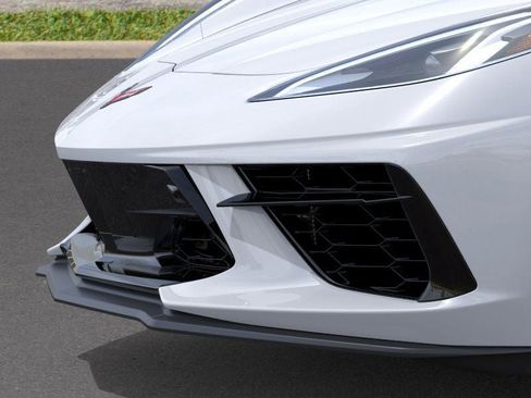 New 2026 Chevrolet Corvette Stingray Preferred Cpe w/ 2LT image 13