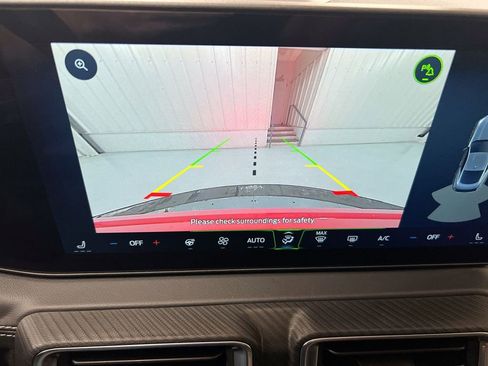 Used 2025 Ford Mustang GT Premium w/ 60th Anniversary Package RWD image 16