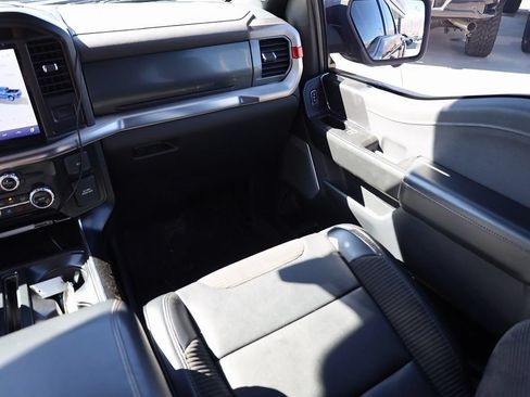 Used 2023 Ford F150 Raptor AWD/4WD image 20