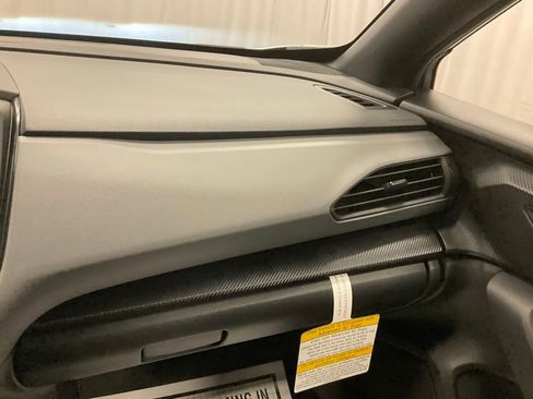 New 2026 Subaru Crosstrek 2.5i Wilderness AWD/4WD image 23