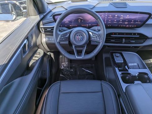 New 2026 Buick Enclave Sport Touring w/ Power Package FWD image 20