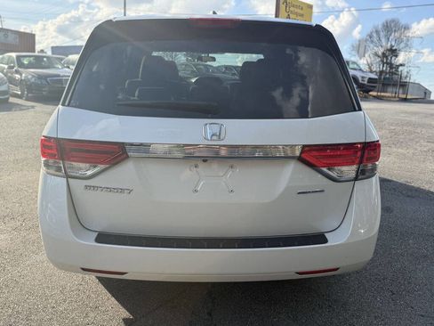 Used 2016 Honda Odyssey SE image 5