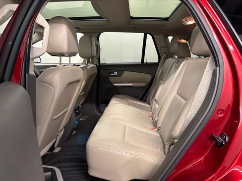 Used 2013 Ford Edge Limited AWD/4WD image 31