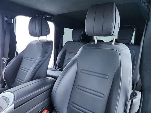 Used 2024 Mercedes-Benz G 550 image 22