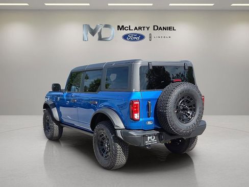 New 2026 Ford Bronco Big Bend AWD/4WD image 4